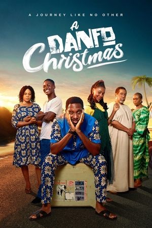 watch A Danfo Christmas