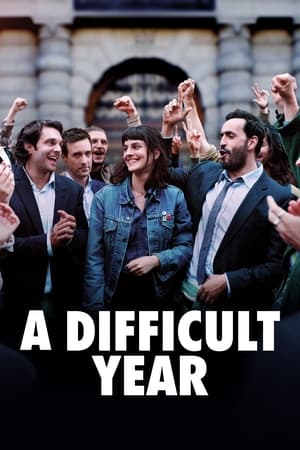 watch A Difficult Year