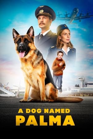 watch A Dog Named Palma