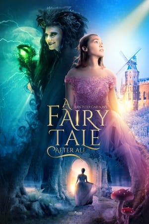 watch A Fairy Tale After All