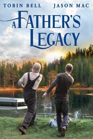 watch A Father's Legacy