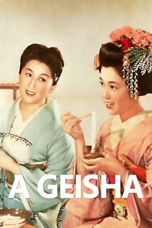 watch A Geisha