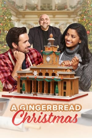 watch A Gingerbread Christmas