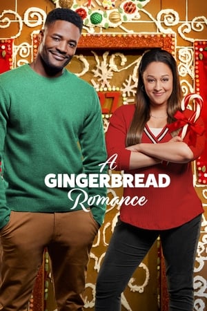 watch A Gingerbread Romance