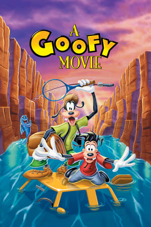 watch A Goofy Movie