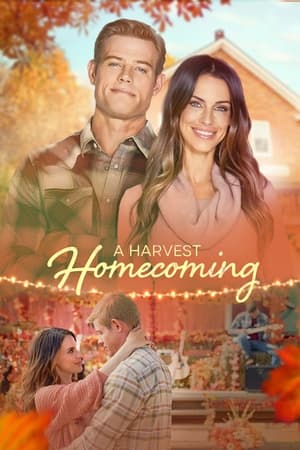 watch A Harvest Homecoming