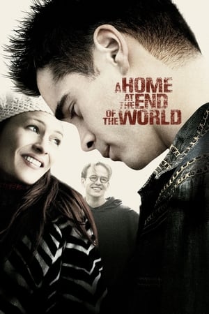 watch A Home at the End of the World