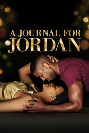 watch A Journal for Jordan