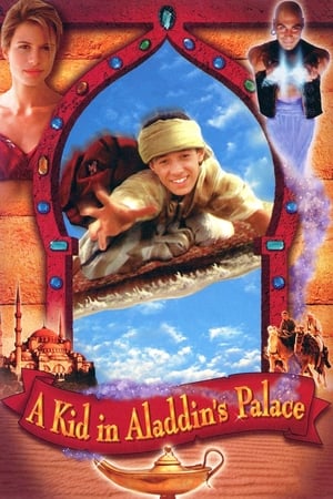 watch A Kid in Aladdin's Palace