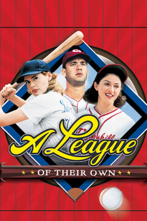 watch A League of Their Own