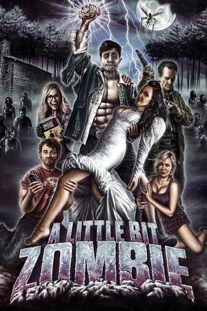 watch A Little Bit Zombie