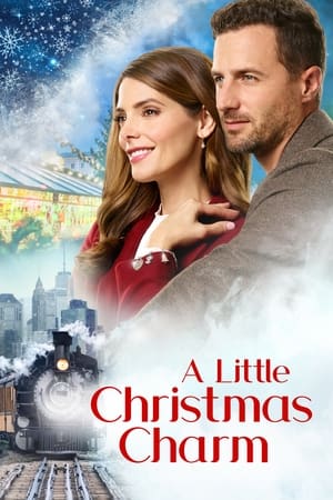 watch A Little Christmas Charm