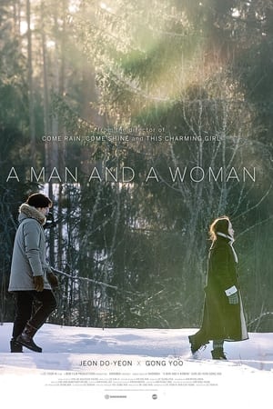 watch A Man and a Woman