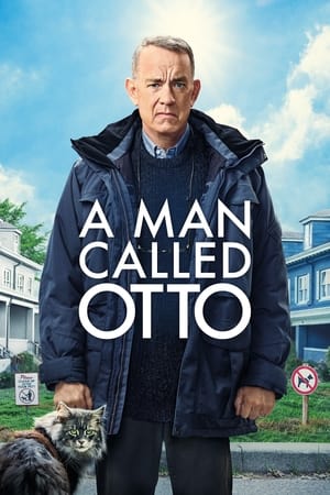 watch A Man Called Otto