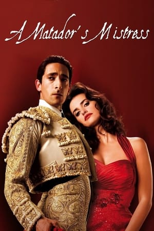 watch A Matador's Mistress