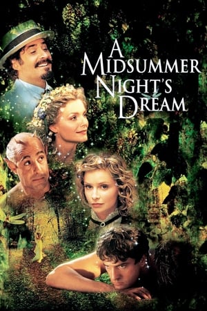 watch A Midsummer Night's Dream