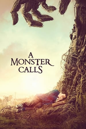 watch A Monster Calls