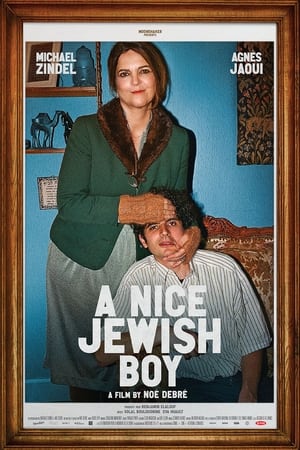 watch A Nice Jewish Boy