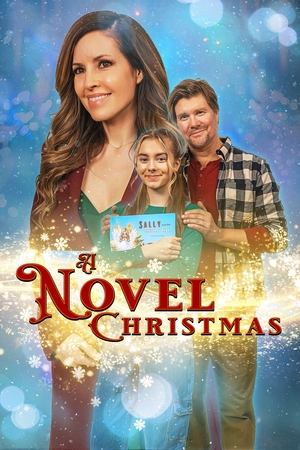 watch A Novel Christmas