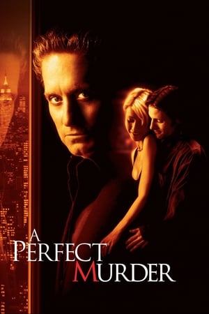 watch A Perfect Murder