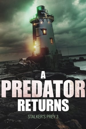 watch A Predator Returns