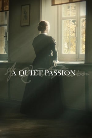 watch A Quiet Passion