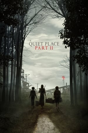 watch A Quiet Place Part II