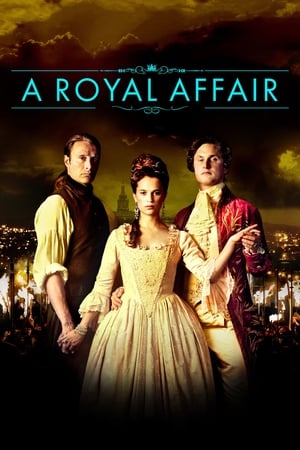 watch A Royal Affair