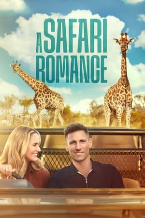 watch A Safari Romance