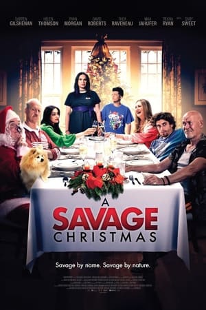 watch A Savage Christmas