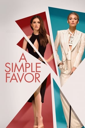 watch A Simple Favor