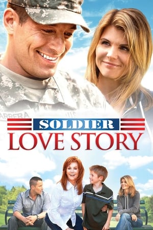 watch A Soldier's Love Story