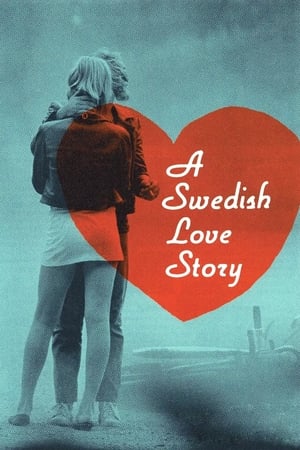 watch A Swedish Love Story