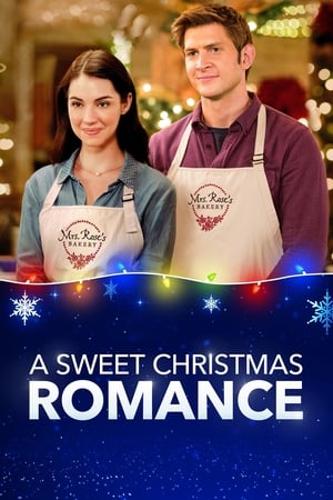 watch A Sweet Christmas Romance