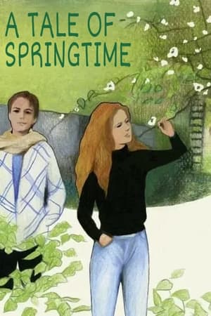 watch A Tale of Springtime