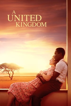 watch A United Kingdom