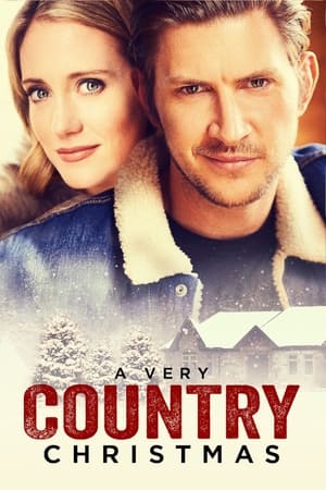 watch A Very Country Christmas