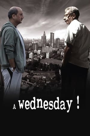 watch A Wednesday!