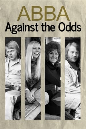 watch ABBA: Against the Odds