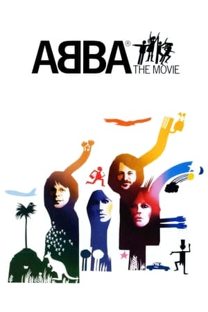 watch ABBA: The Movie