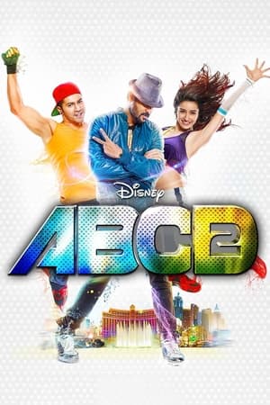 watch ABCD 2