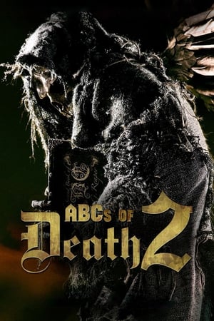 watch ABCs of Death 2