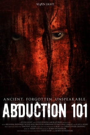 watch Abduction 101