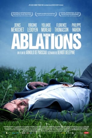 watch Ablations