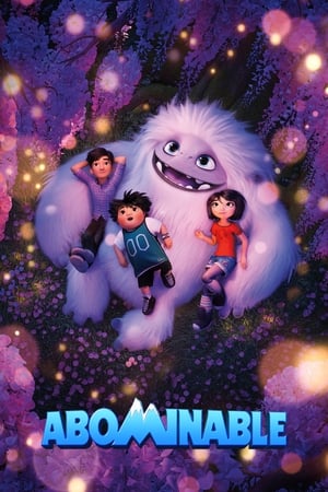 watch Abominable