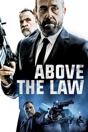 watch Above the Law