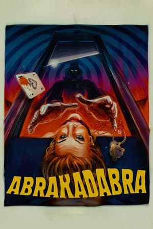 watch Abrakadabra