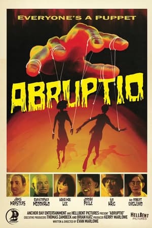 watch Abruptio