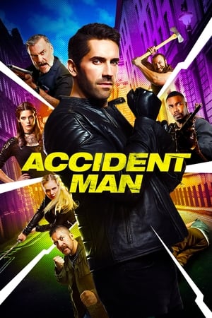 watch Accident Man