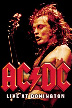 watch AC/DC: Live At Donington